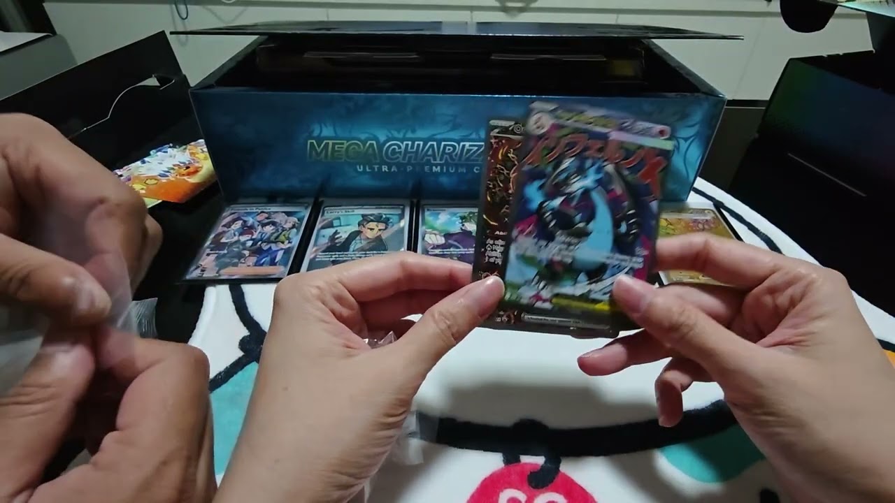 Our Journey in to the Pokemon TCG Collection World - EP 2 SINGLISH