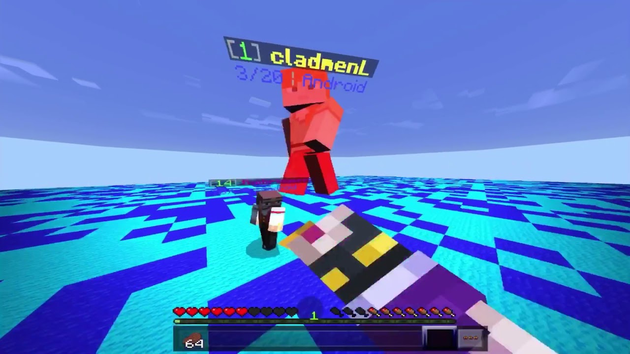The End Of Owdner | Cheating + losing