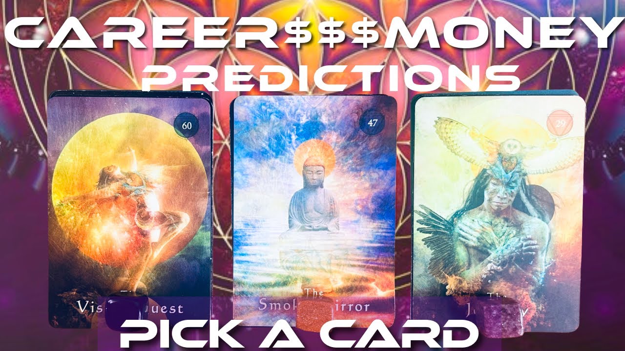 Finances🔮Career⭐️Overcoming Obstacles in 2026☀️Opportunities + Aligning to Abundance & Soul Purpose