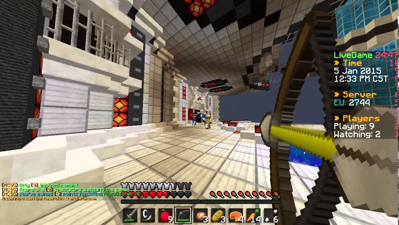 Aziz Su&ccedil;suz Haftanın En İyi 5 &Ouml;ld&uuml;rmesi