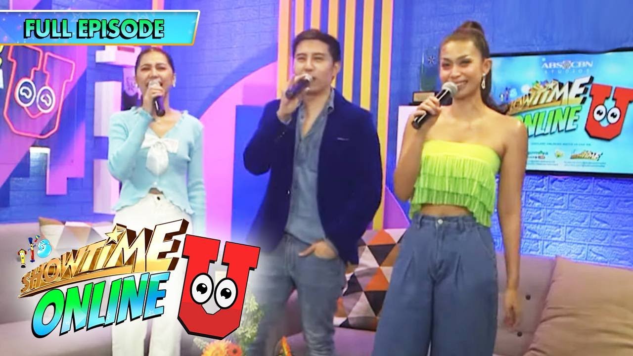 Showtime Online U - April 18, 2024 | Full Episode