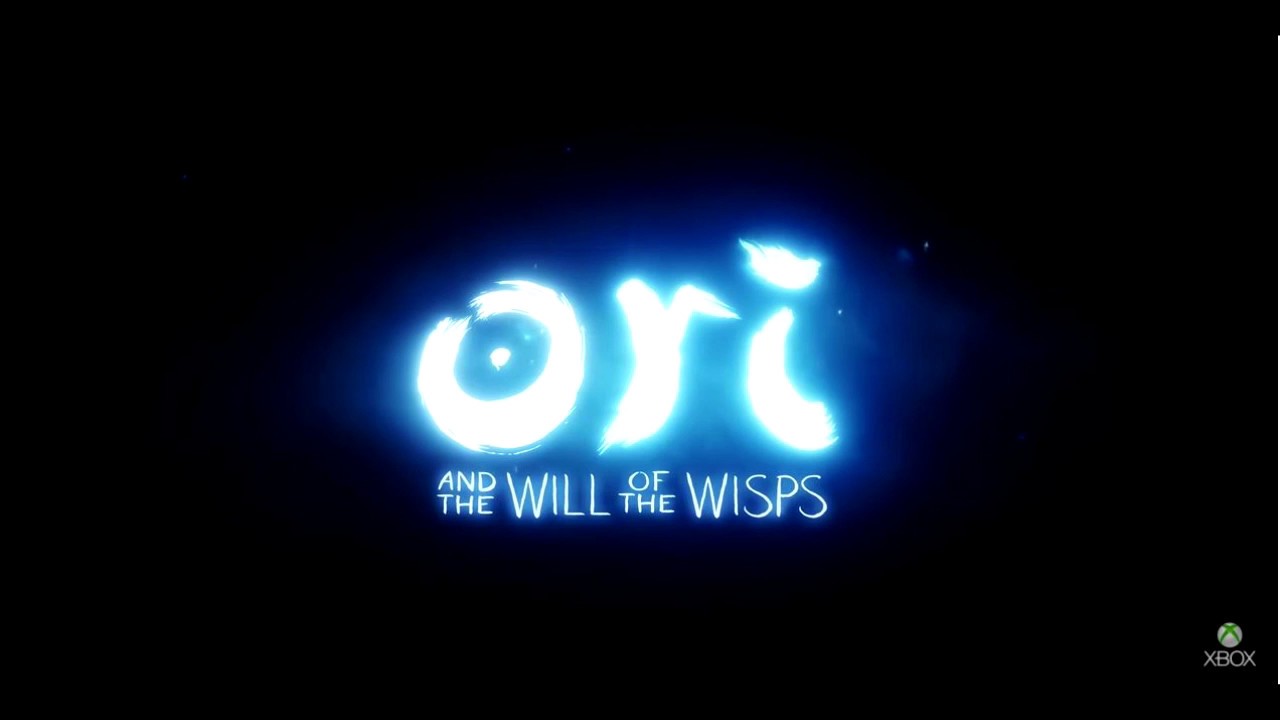 Ori and the Will of the Wisps - E3 2017 Trailer Music