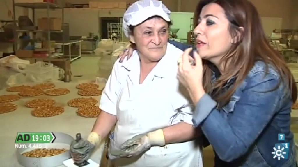 Andalucía Directo | Rute, una visita muy dulce