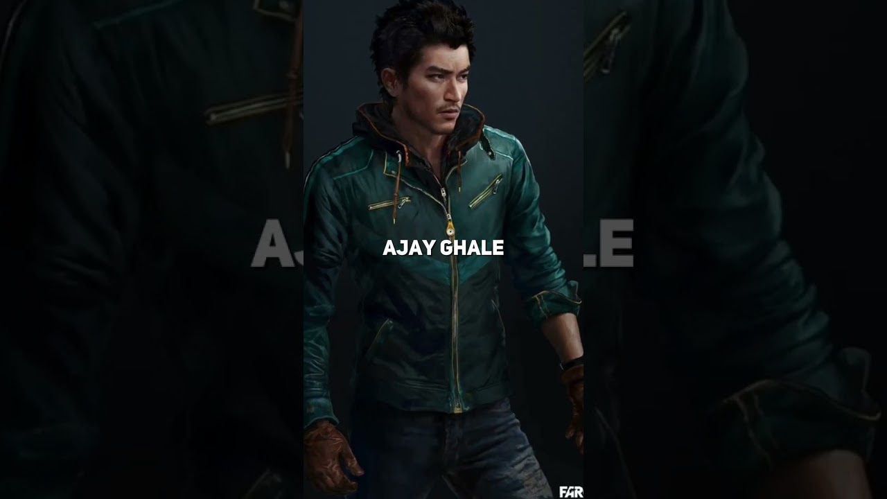 The Worst Thing About Far Cry Villains (Compilation)