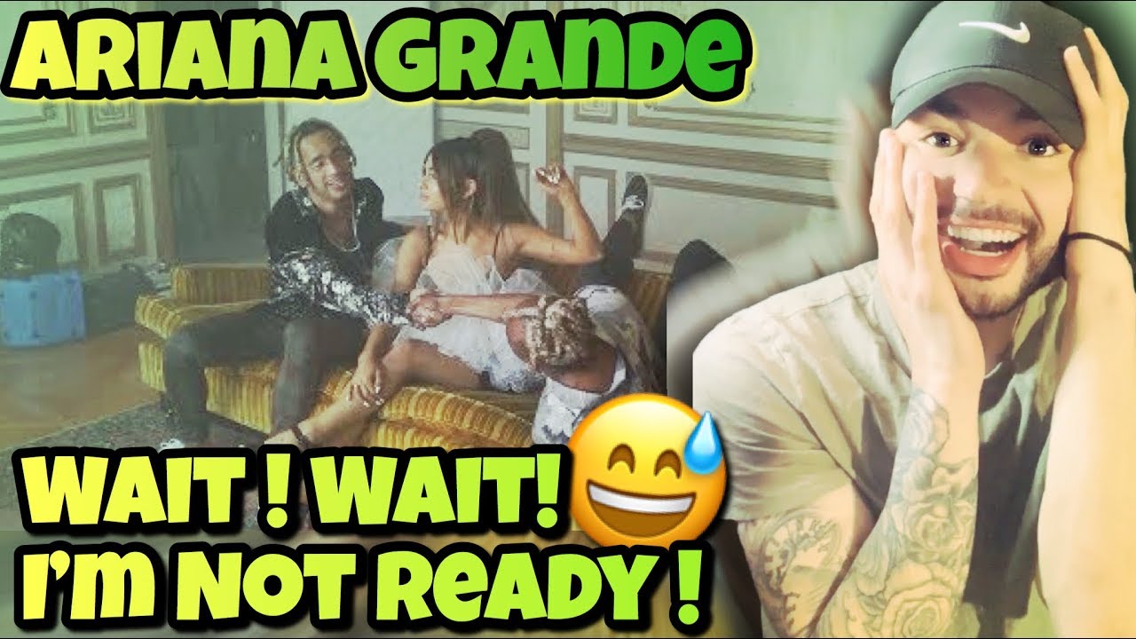 Ariana Grande & Social House - Boyfriend (Behind The Scenes) *Ariana & I Are Dating ..*