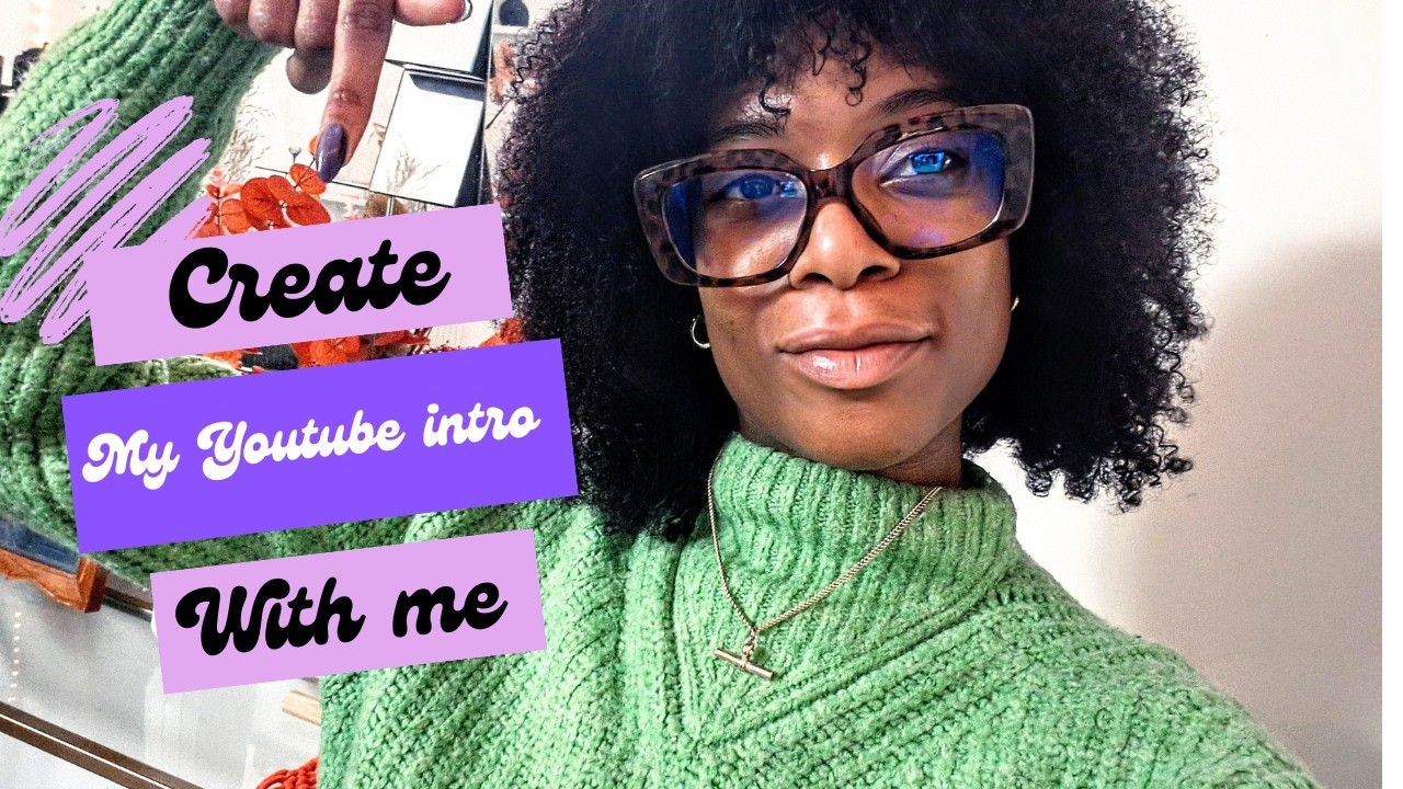 You Don’t Need Expensive Software for a YouTube Intro