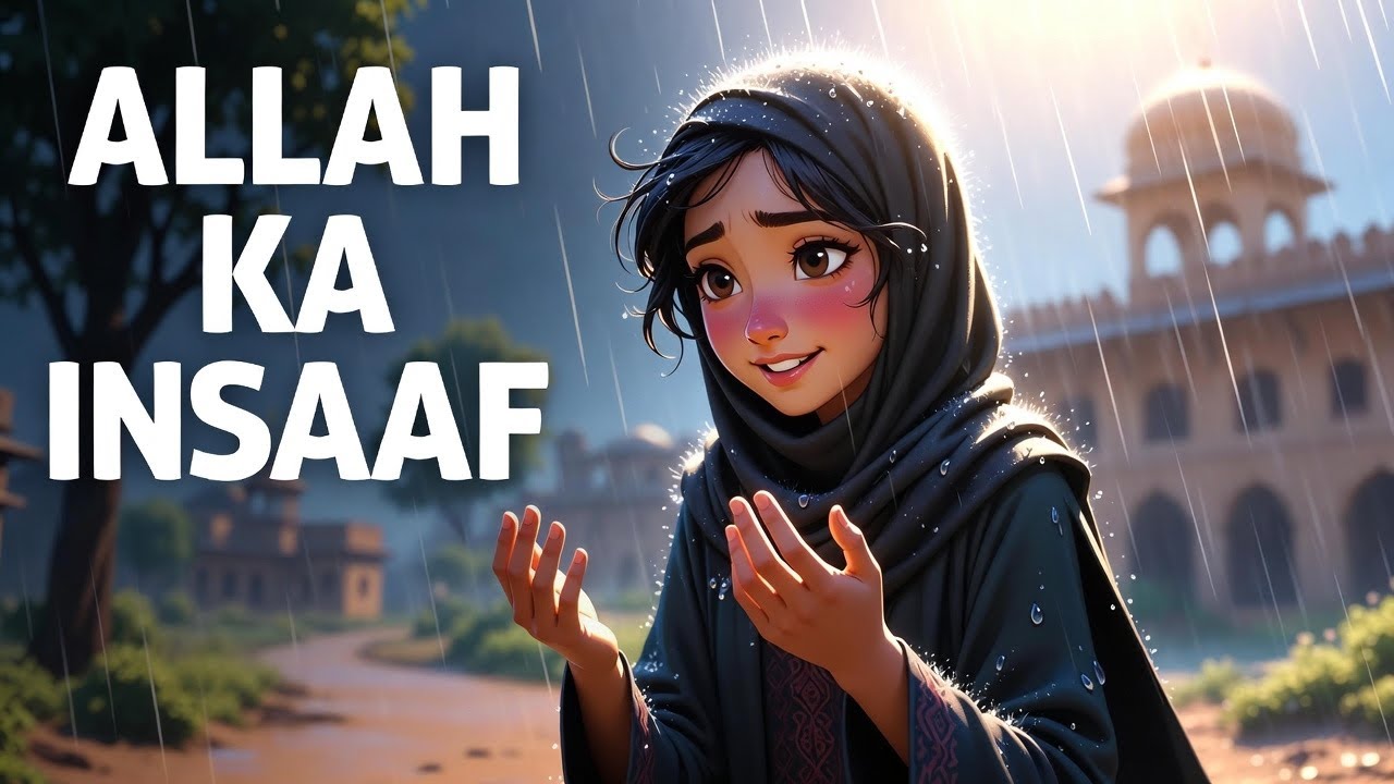 ALLAH KA INSAAF 😱 | STORY OF WOMEN 🥹 |KSHAH STORIES 