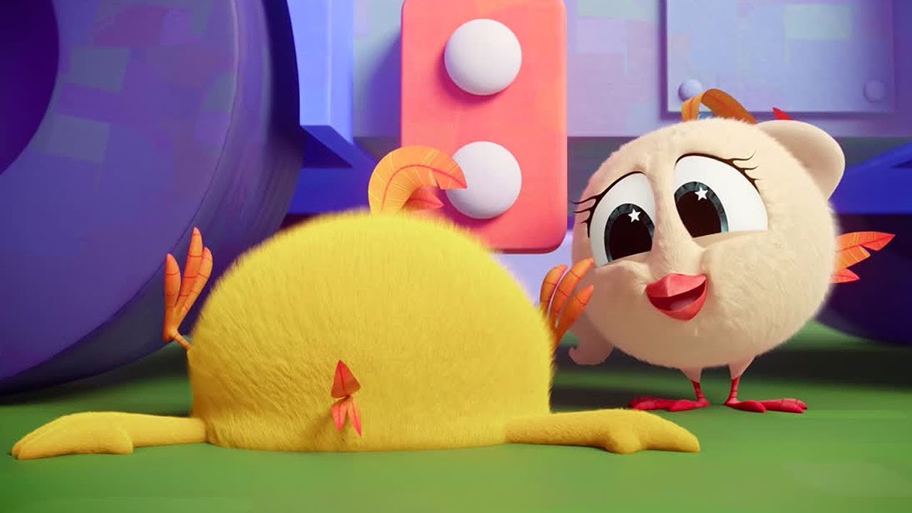 (NOVO) O que a Bekky aprontou? | Onde está Chicky? | Coleção desenhos animados Infantil