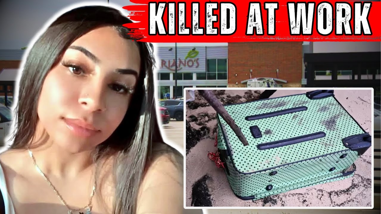 Woman Killed By Stalker She Warned Cops About