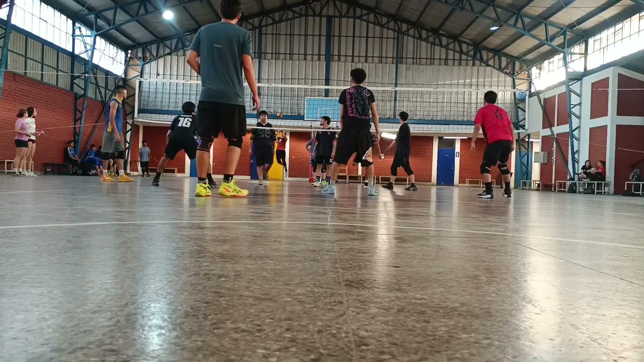 Astral vs Bluteon ace 
