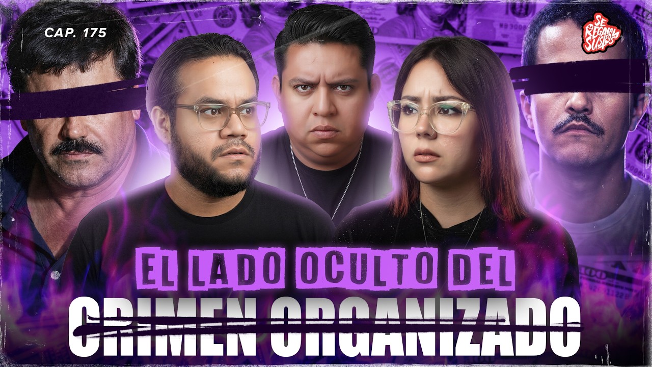 Internet, poder y silencio: Casos que estremecieron a México | ¿Quiénes son los malos?