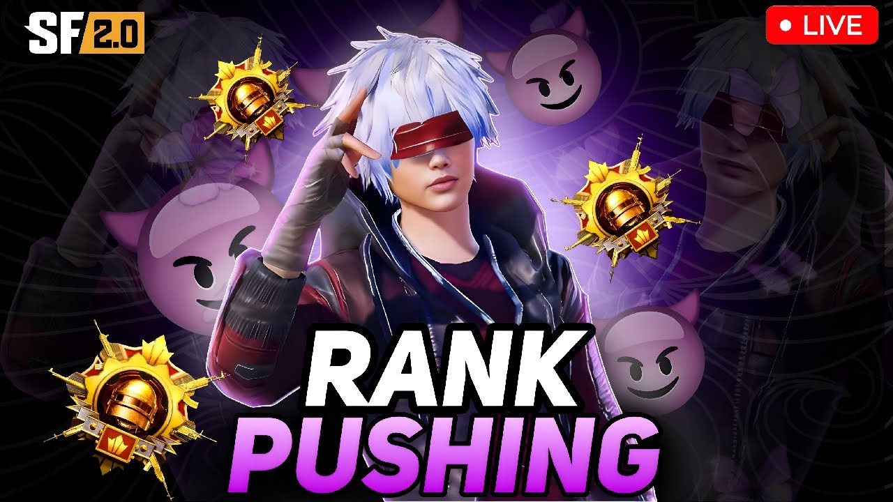 Finally New Rank Season Aa Gaya 🔥 | Scarfall 2.0 Live 🇮🇳 🔴 #live #scarfalllivestreem