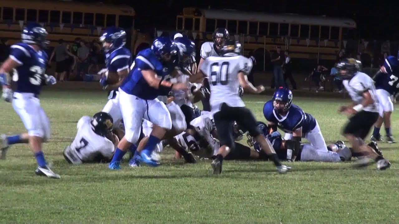 Falls City v. Poth - Sept. 6, 2013