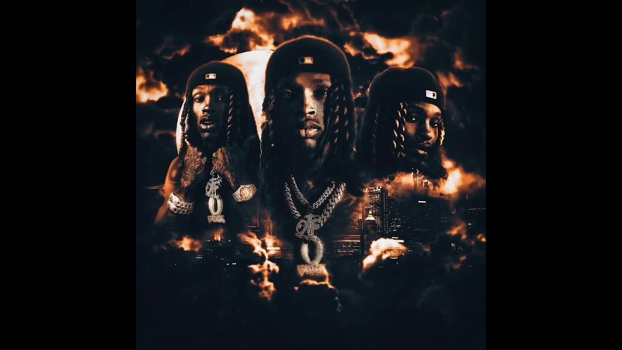 King Von - Desperado #llkv