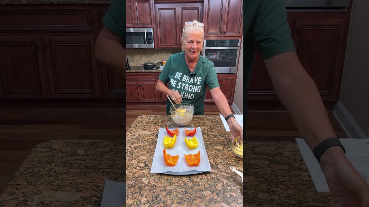 We cooking y’all! Easy Foods for Summer!