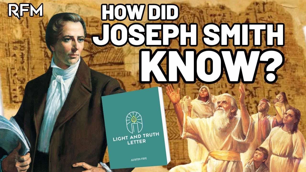 Destroying Mormon Arguments !