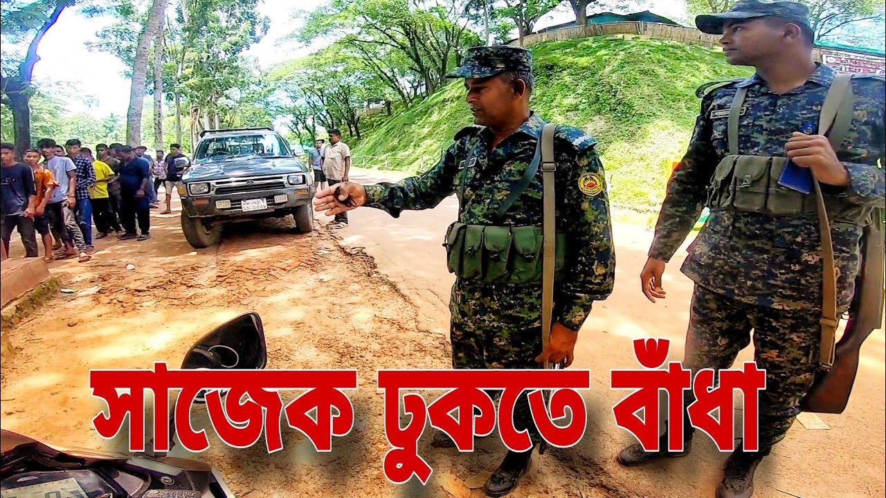 Kaptai to Sajek Valley moto Vlog || Suzuki Gixxer SF |EP:03| Poth Chola Biker