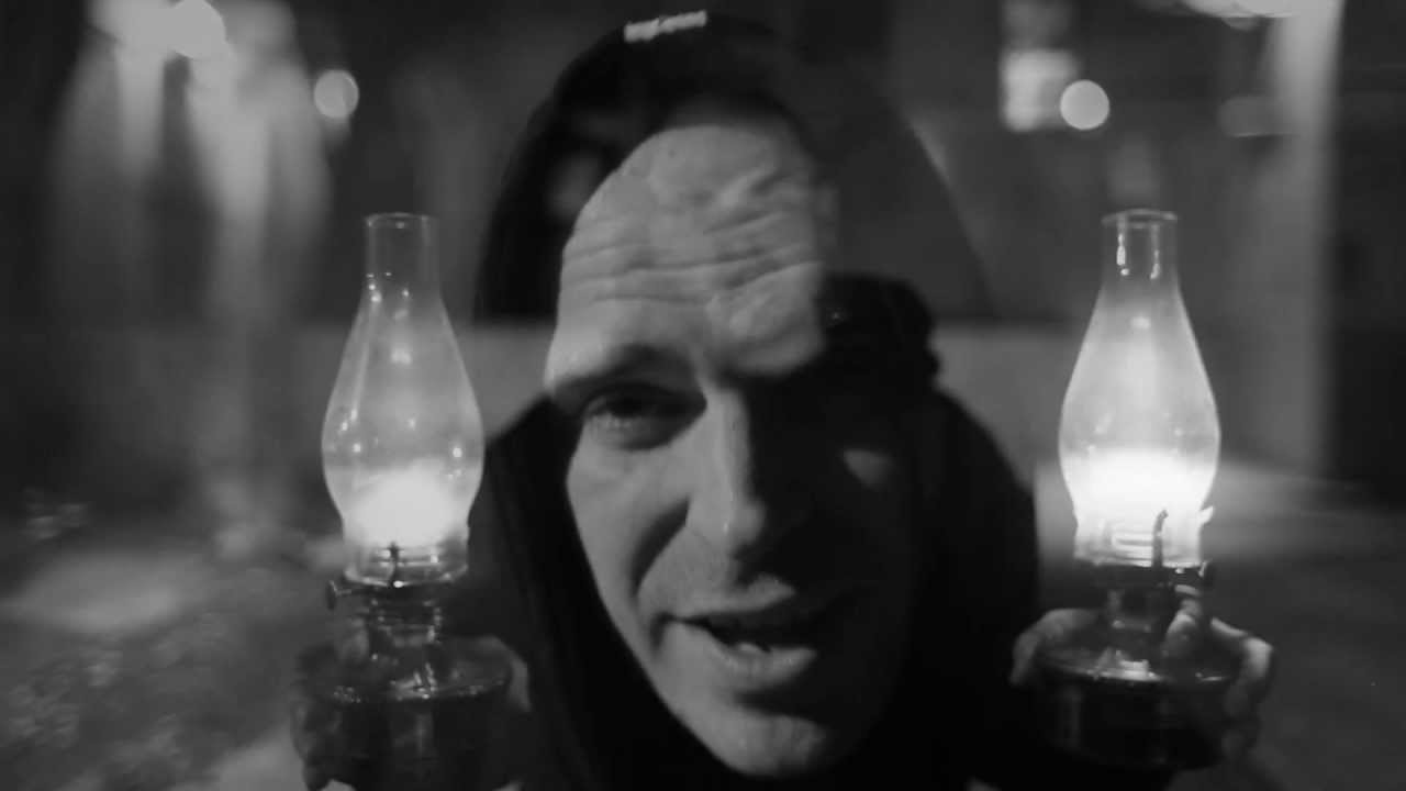 Weekend Cult - Oil Lamp Hash (formerly Fist Fam)