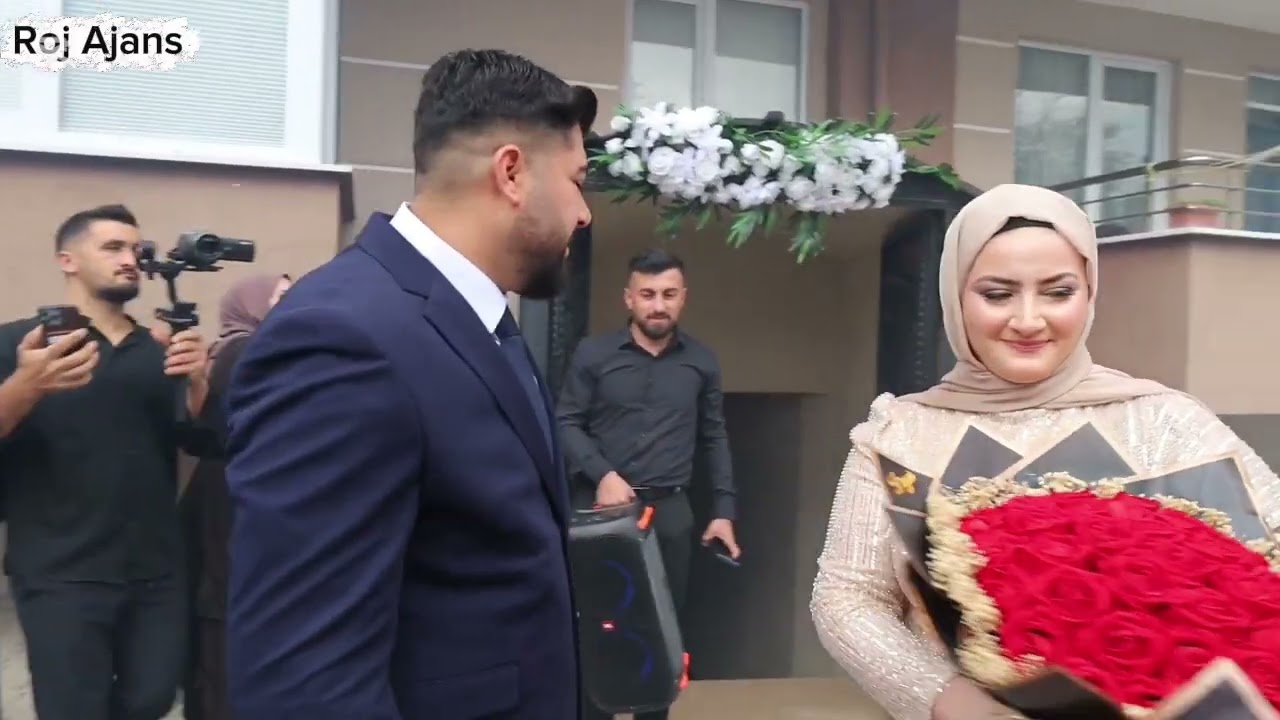 Gökçenur ile Diyar 