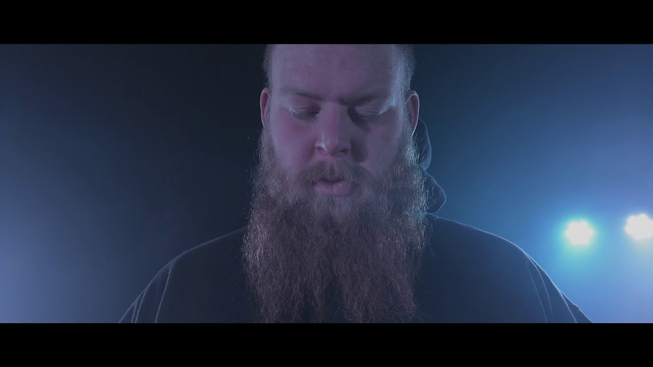 Oath of Vengeance - Misanthropist [official music video] (CMTV exklusiv)