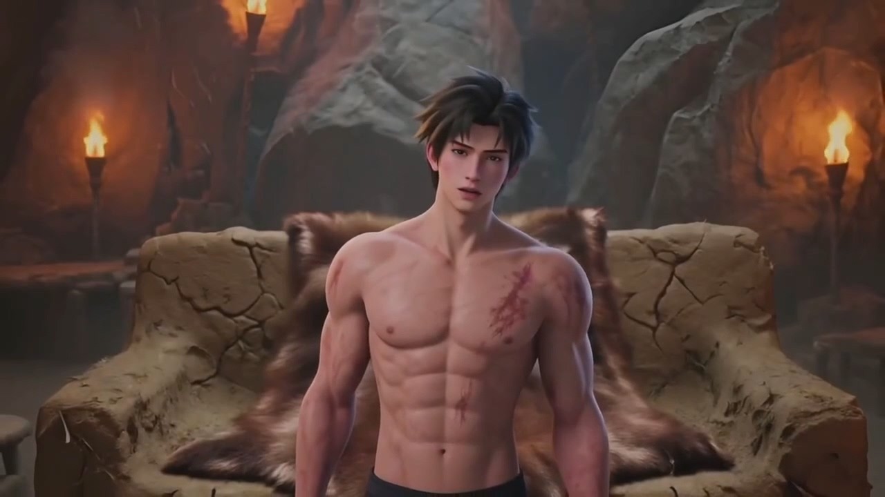 🌟【新番上线】《尸王崛起，开局囤亿万血肉》重生觉醒十亿空间，囤亿万血肉进化尸王！吞噬碾压猎王行动，尸域横行收割晶核称霸末世！ 一口气看完 #热血 #玄幻 #战斗 #苍穹动漫