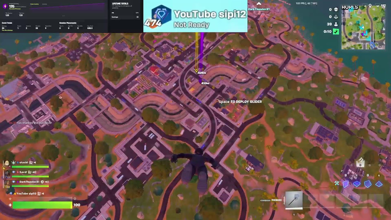 !LIVE! PLAYING WITH VIEWERS