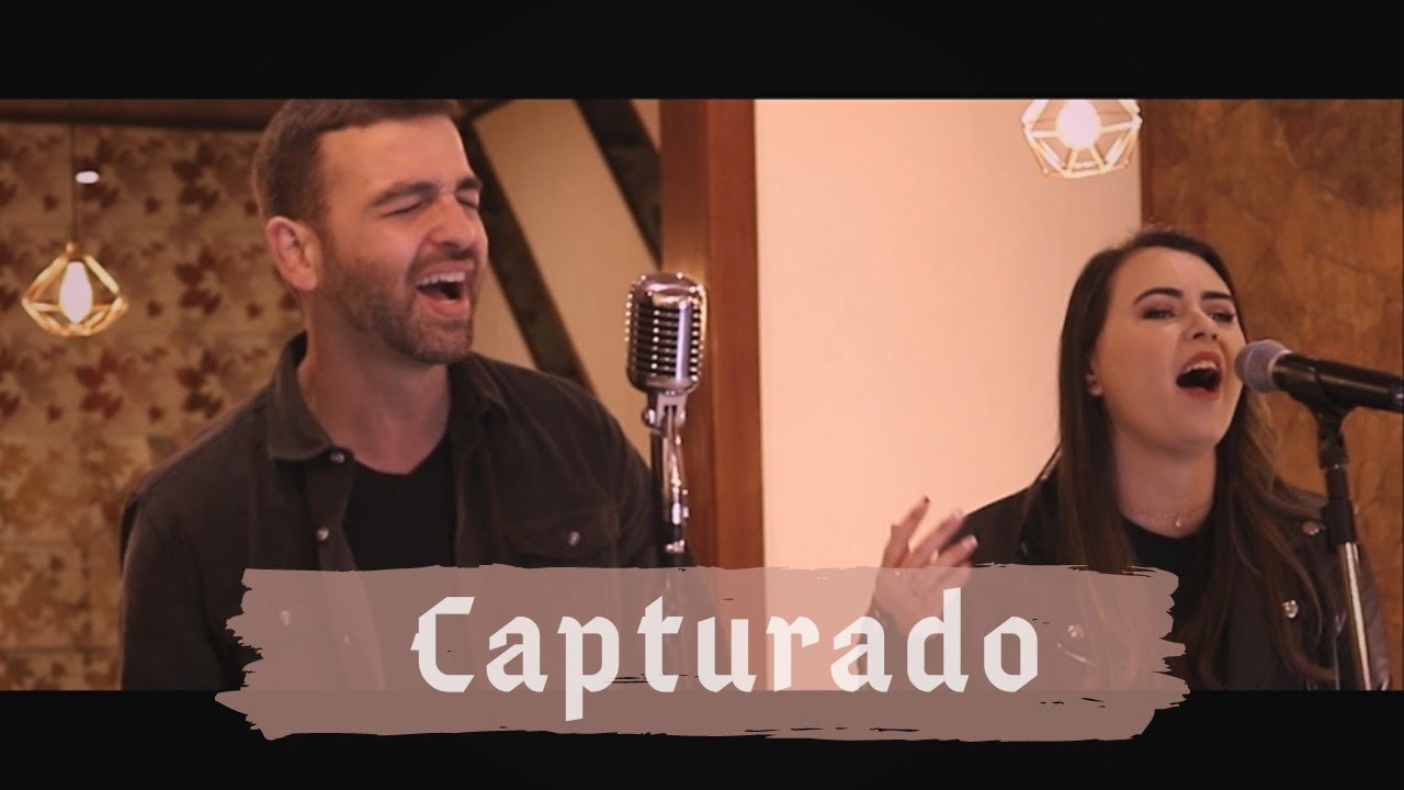 Capturado - Rodolfo Sander