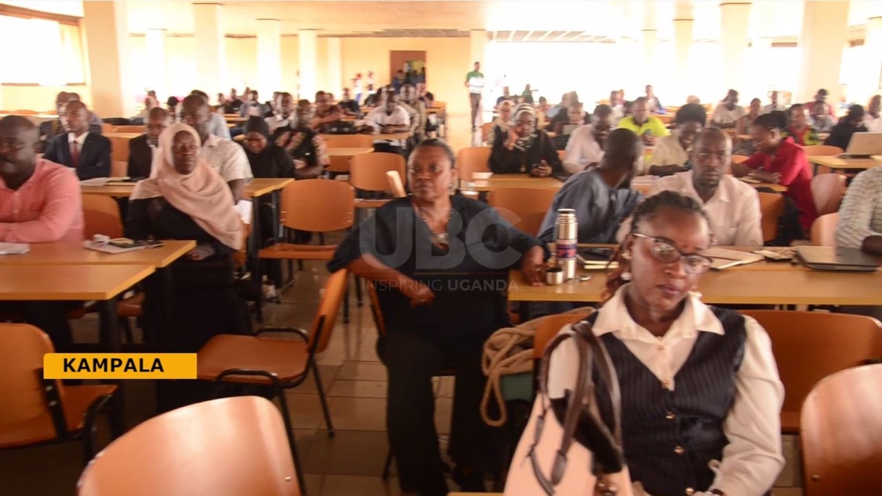 Competence-Based Teaching: KIU Holds 5-Day Lecturers’ Retooling Training