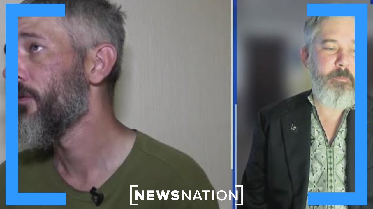 Ukraine ceding land for peace deal would be ‘ridiculous’: Alex Drueke | NewsNation Prime