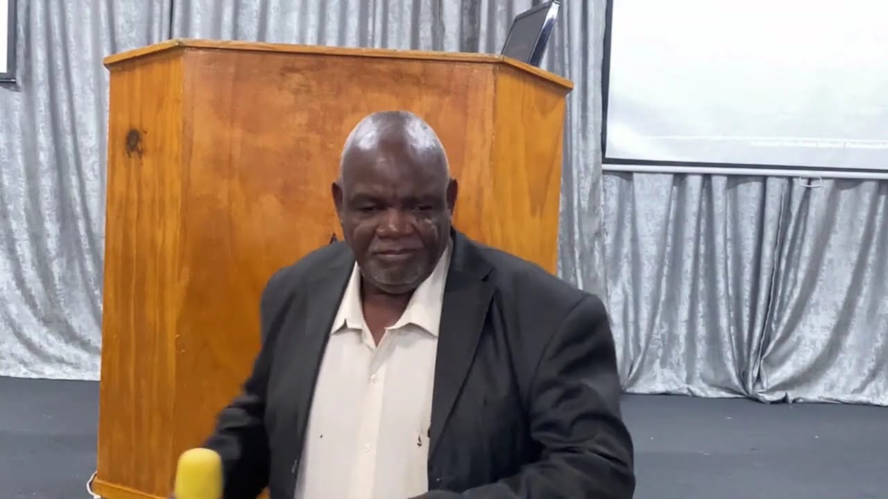 OPHUZAYO KULAWA MANZI.....BABA MAZIBUKO