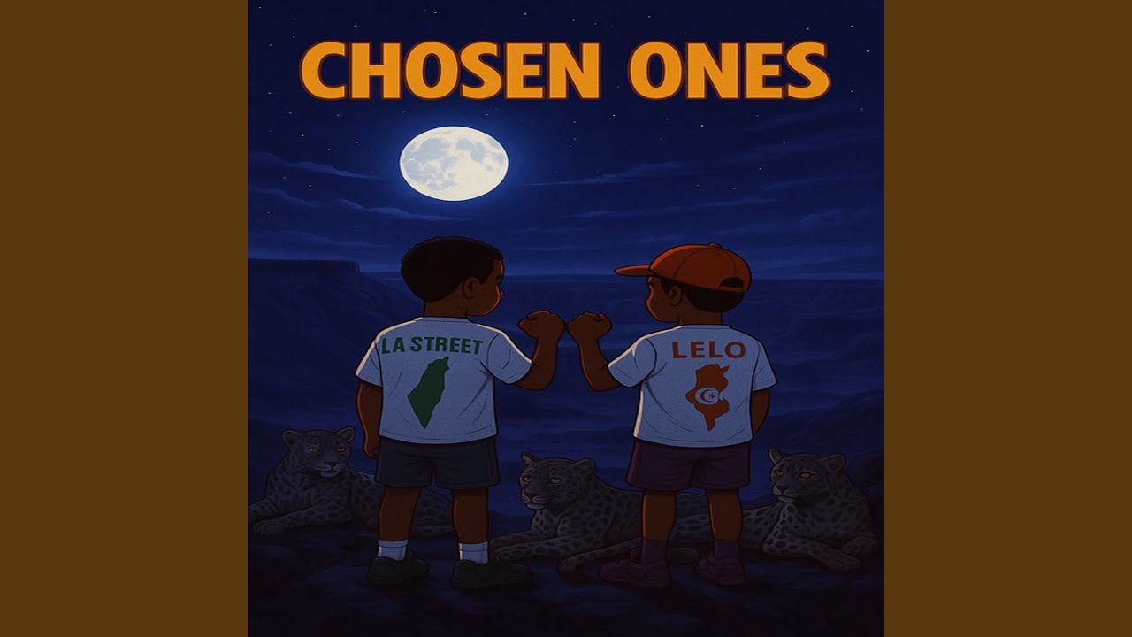 Chosen Ones