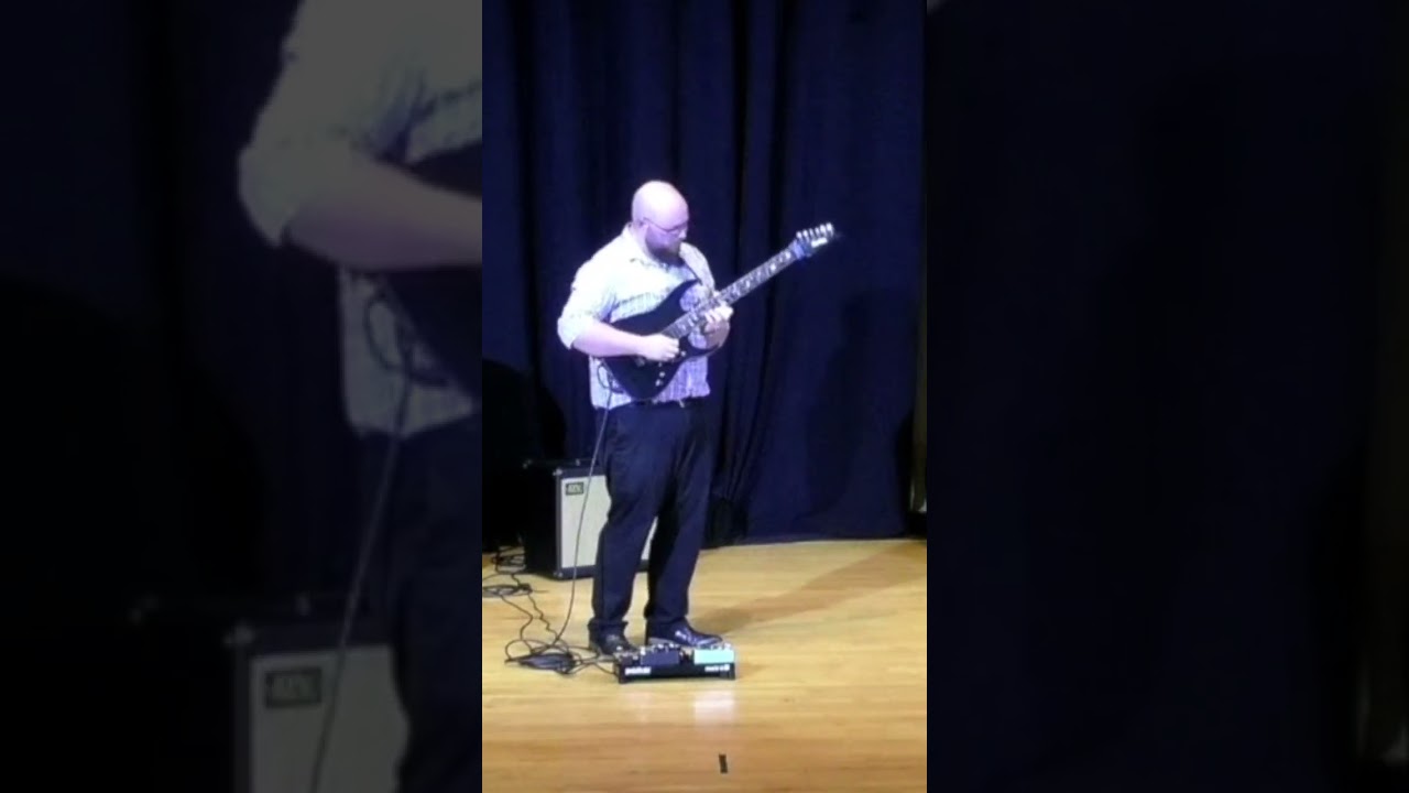 Solo on 