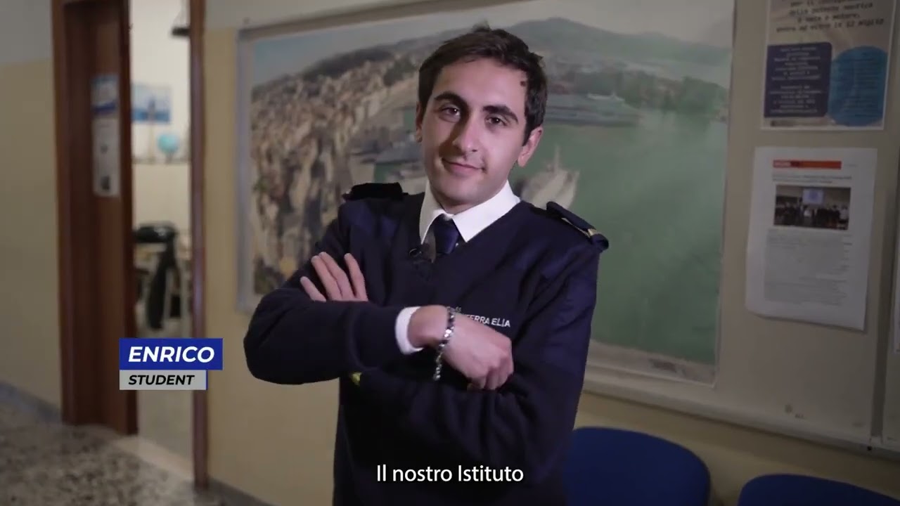 Il Progetto 