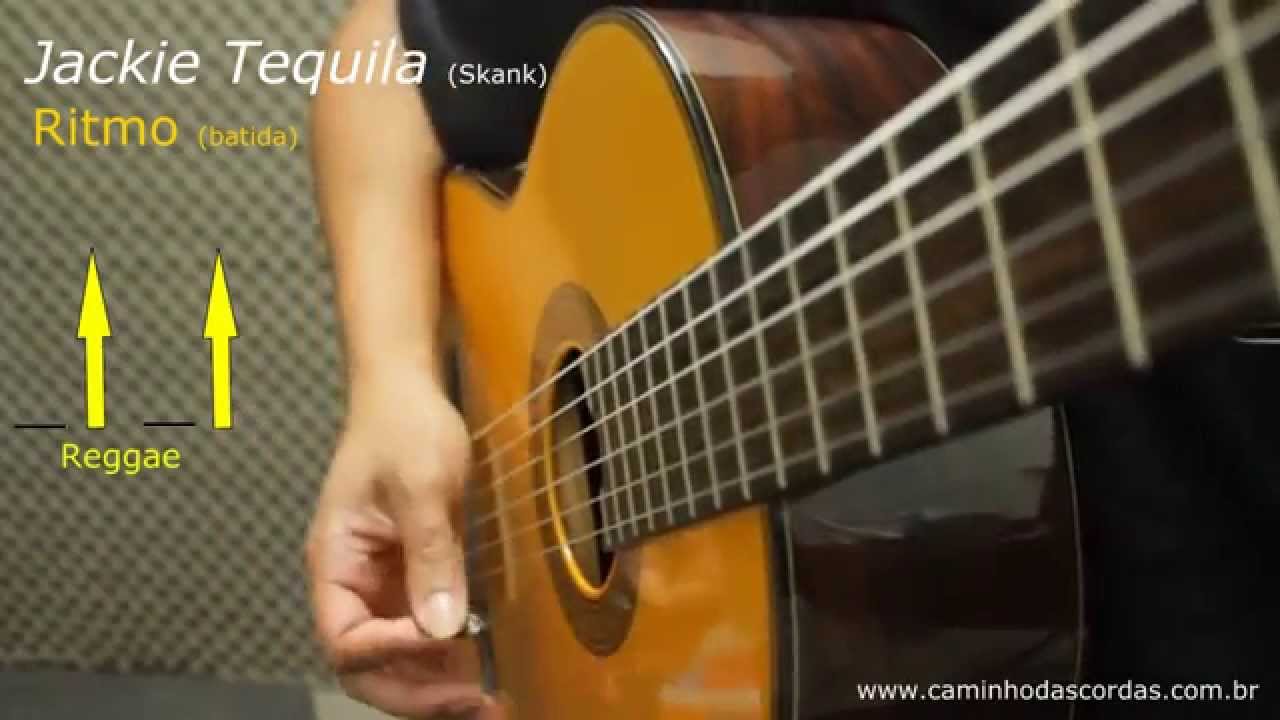🎶 REGGAE - APRENDA A FAZER A BATIDA NO VIOLÃO - EBOOK GRÁTIS NA DESCRIÇÃO!👇