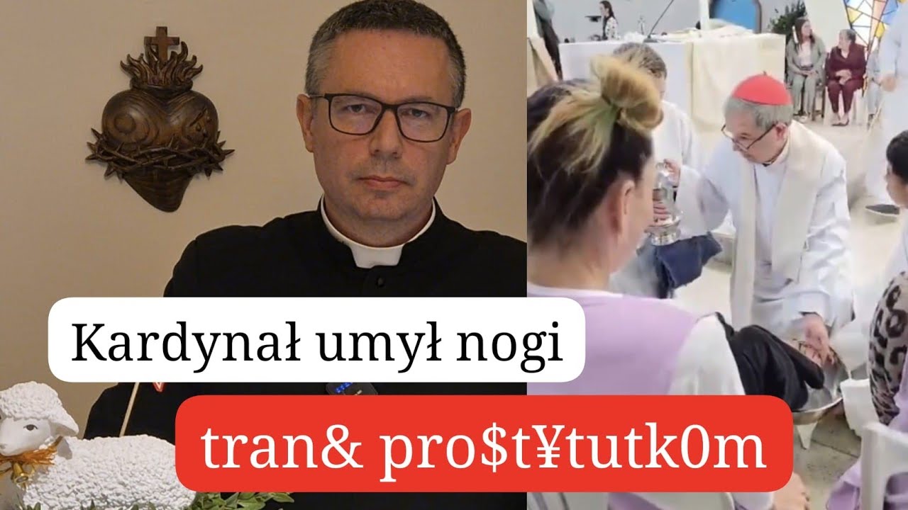 Niekt&oacute;rzy biskupi głową zostali w poprzednim pontyfikacie