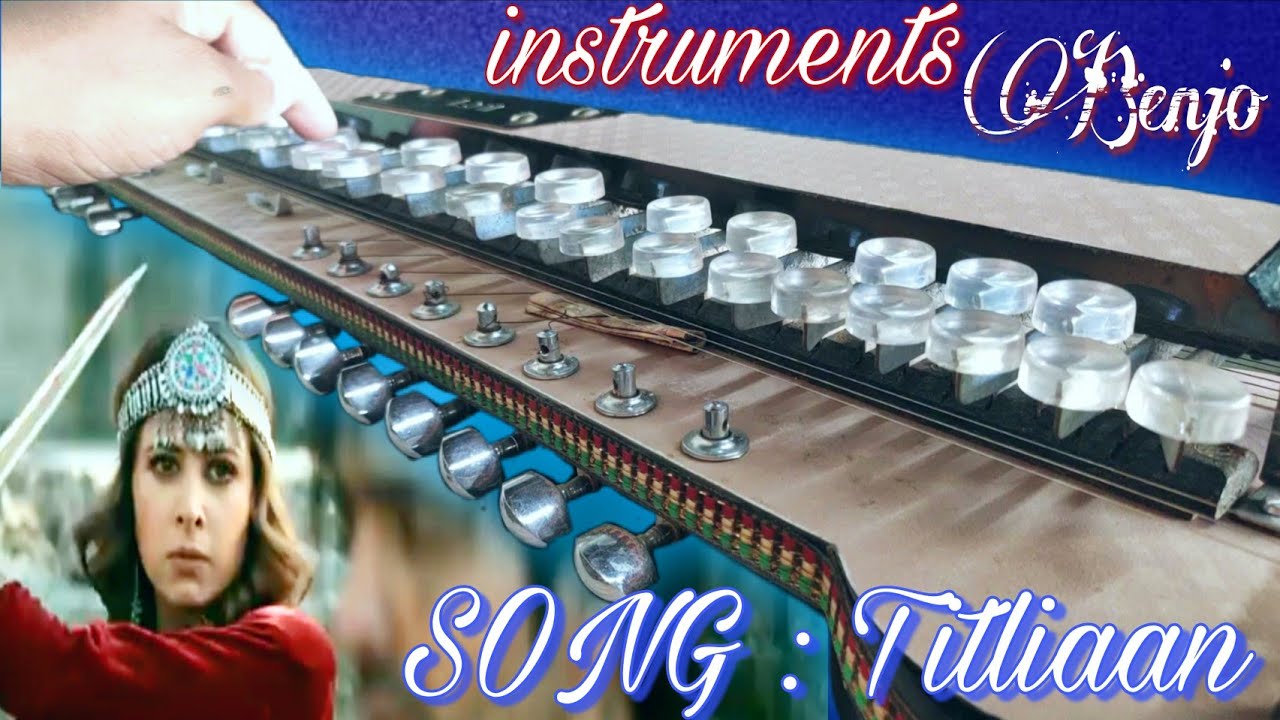 Titliaan Benjo cover song / Harrdy sandhu / sargun mehta / Afsana khan / jaani / Avvy sra / New song
