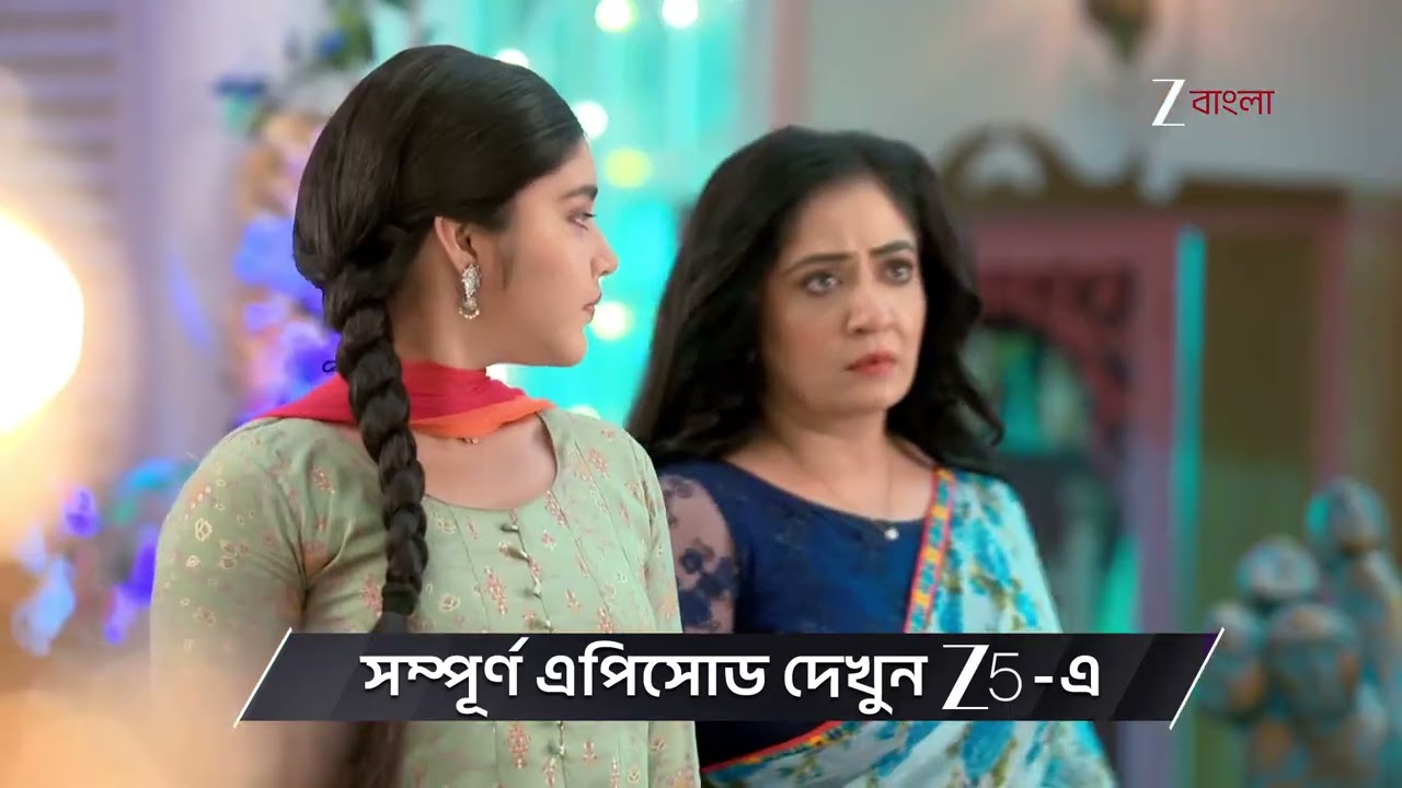 Kusum | Ep - 286 | Preview | Mar 18 2026 | Zee Bangla