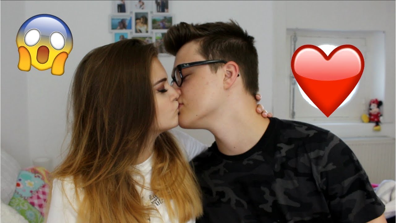 SO haben wir uns kennengelernt! 😍 - Beziehungs FAQ | Mond Wika ★