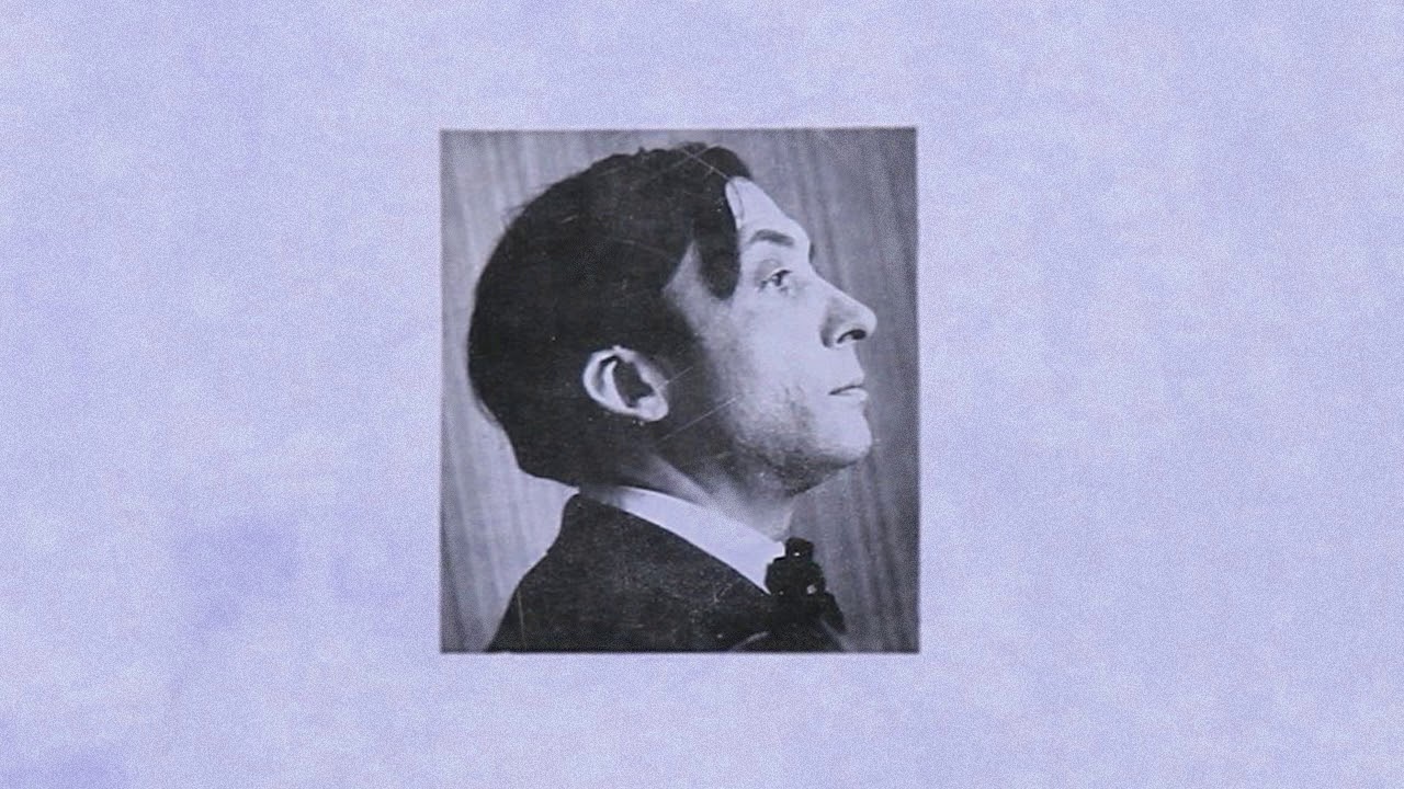 PO&Eacute;SIE-PENS&Eacute;E &ndash; La fonction du po&egrave;te selon REVERDY (Cha&icirc;ne Parisienne, 1948)