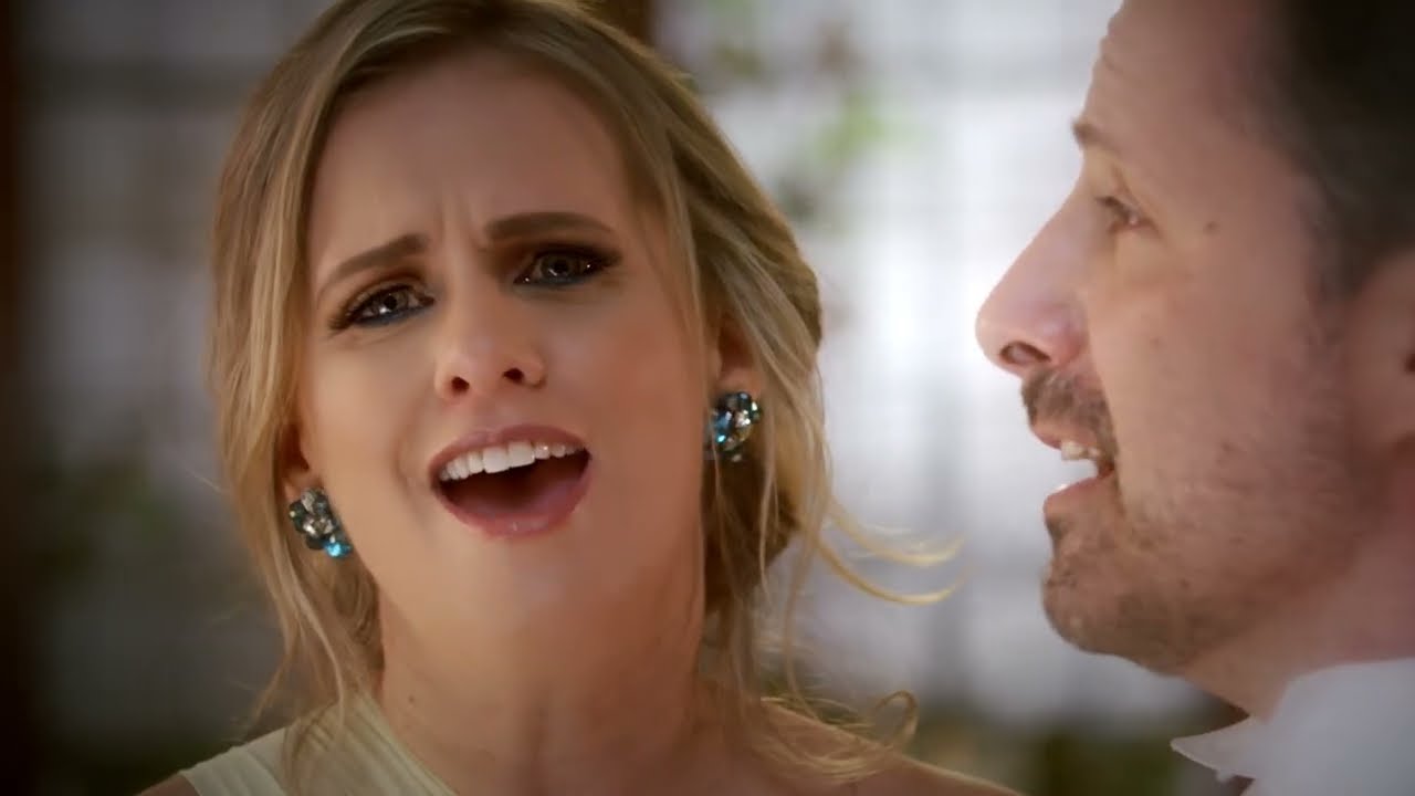 Marco Zunino, Rossana Fernández-Maldonado - PARA QUERERTE MÁS