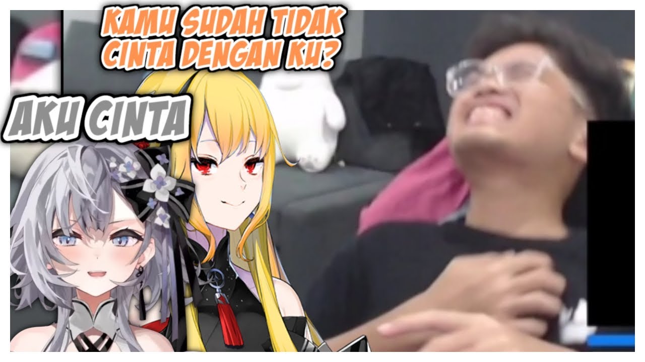 Streamer tier S NT - Naplive [clip]