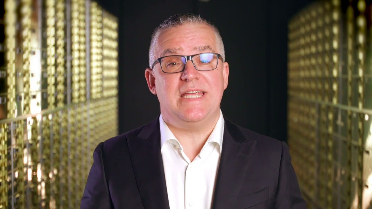 The Vaults Group (Safe Deposit Boxes)