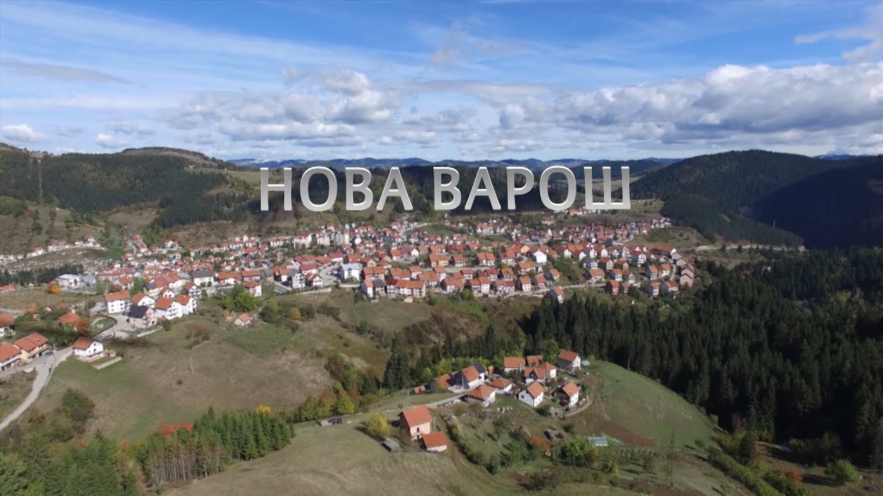 Moja lepa Srbija 