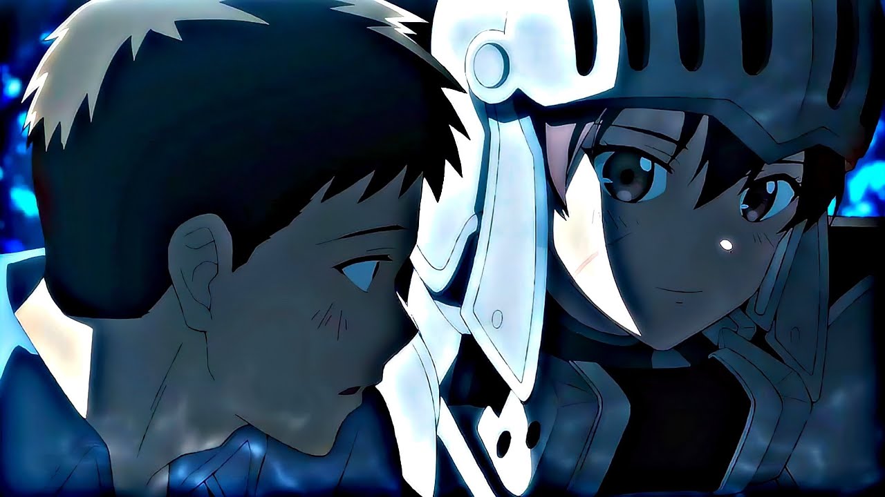 Benriya Saitou-san, Isekai ni Iku [AMV] Rise 🔥