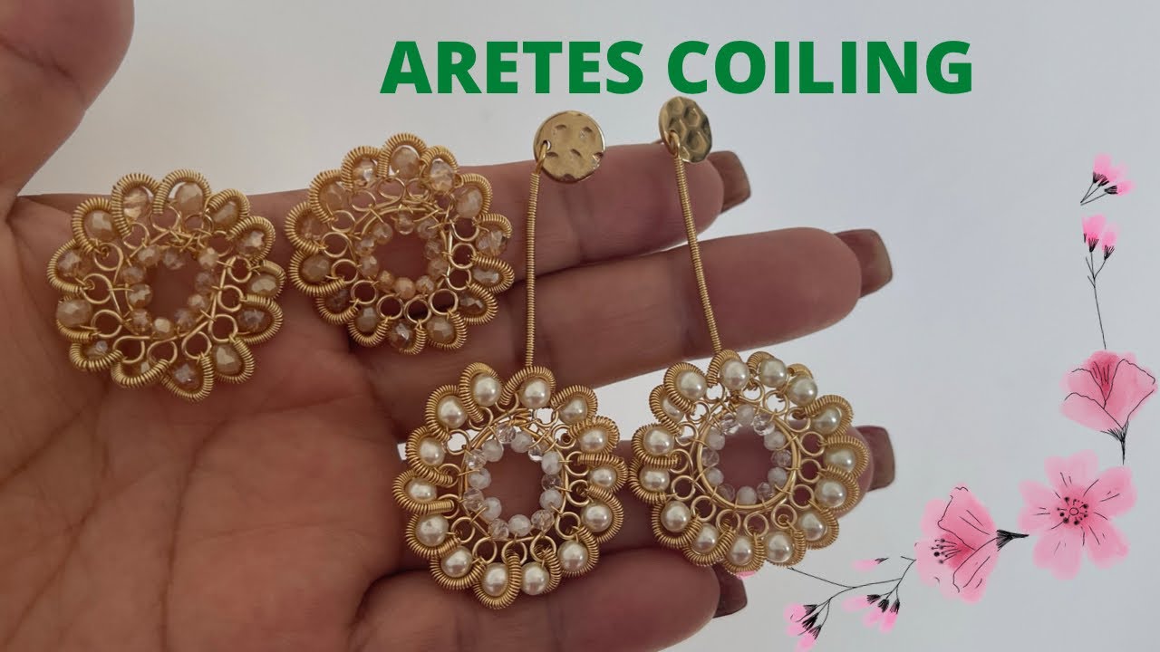 ARETES COILING