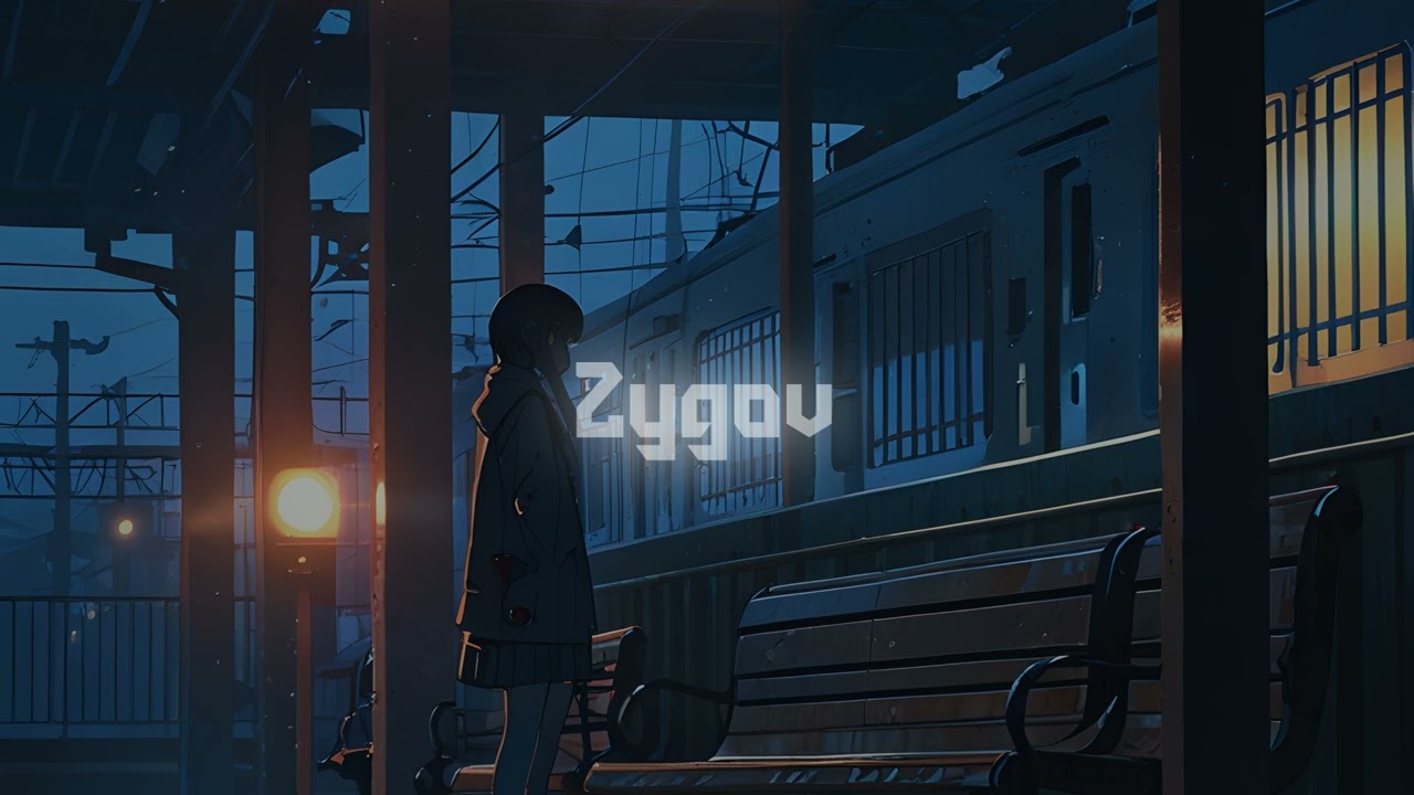 Late Train Home - LoFi