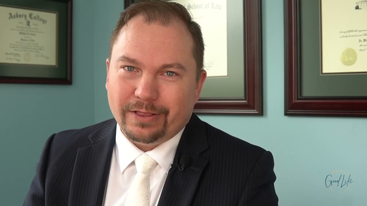 Does your family law judge hate you?