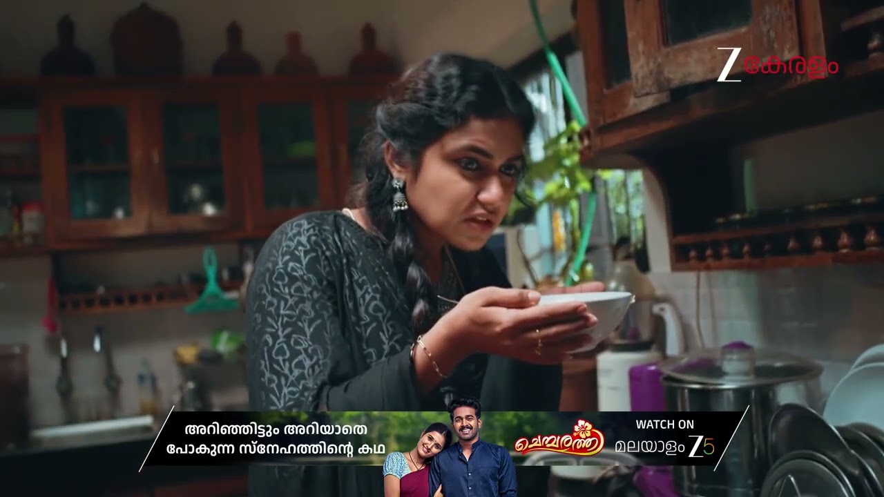Snehapoorvam Shyama | Ep - 488 | Best Scene | Mar 18 2026 | Zee Keralam