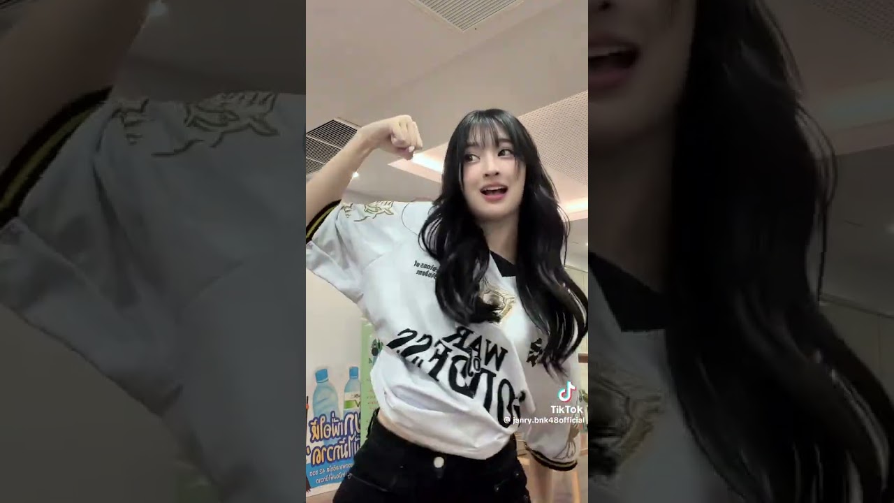 #JanryBNK48