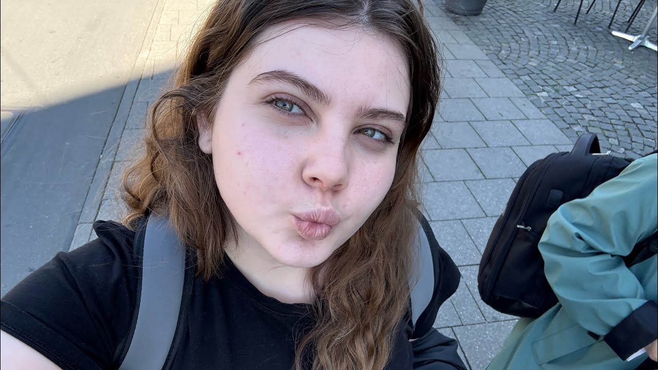 M&Uuml;NİH/Y&Ouml;S Ve Yeniden &Uuml;niversite Sinav Vlogu